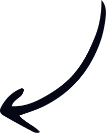 Horizontal view of the captured frame